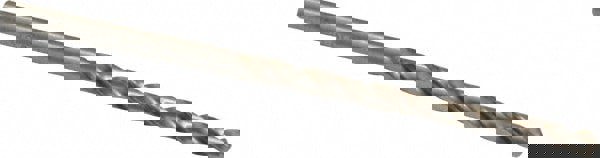 Jobber Length Drill Bit: 1/8